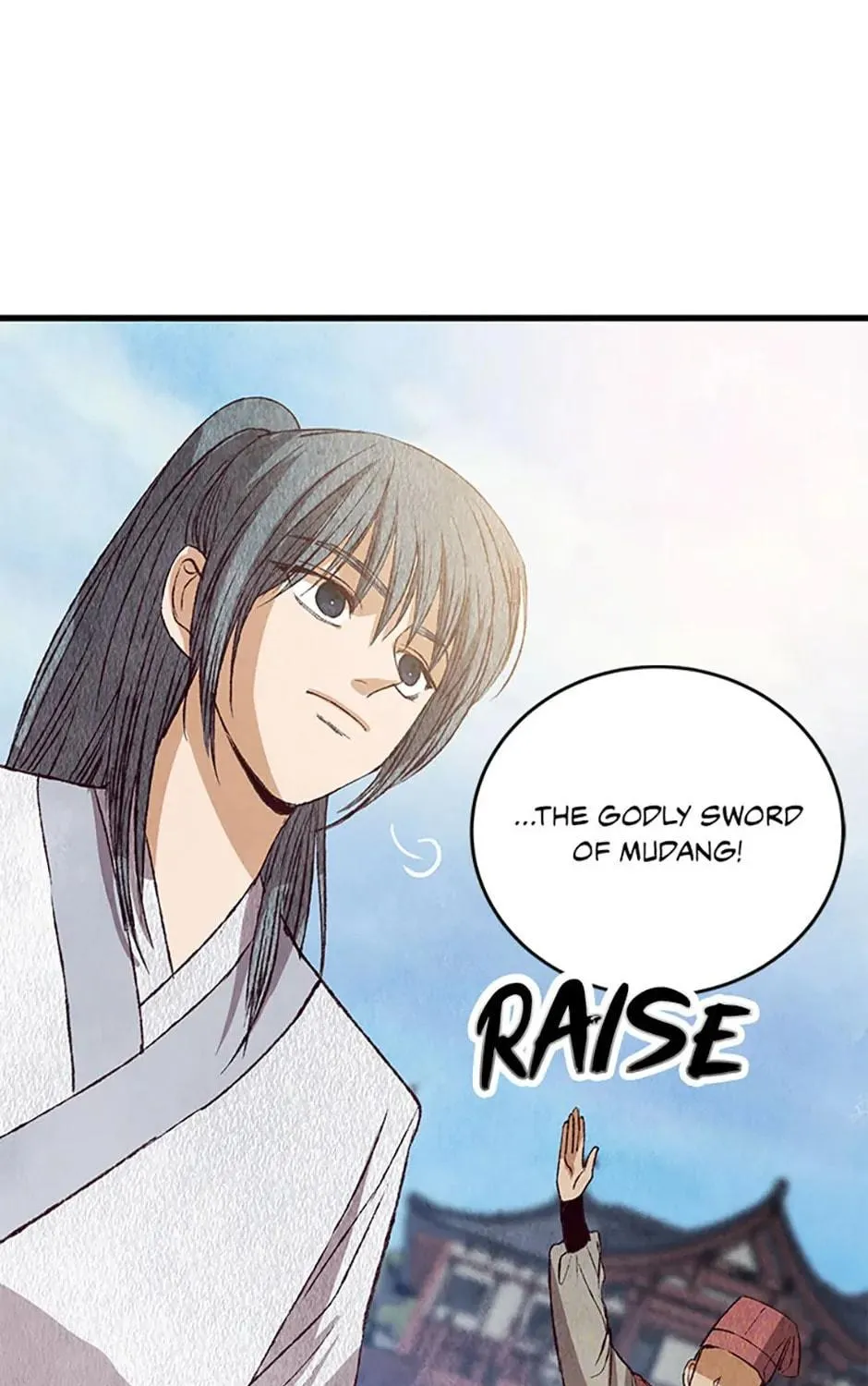 Read Intoxicated Butterfly and Cold Moon chapter 71 image 22 on Lezhin