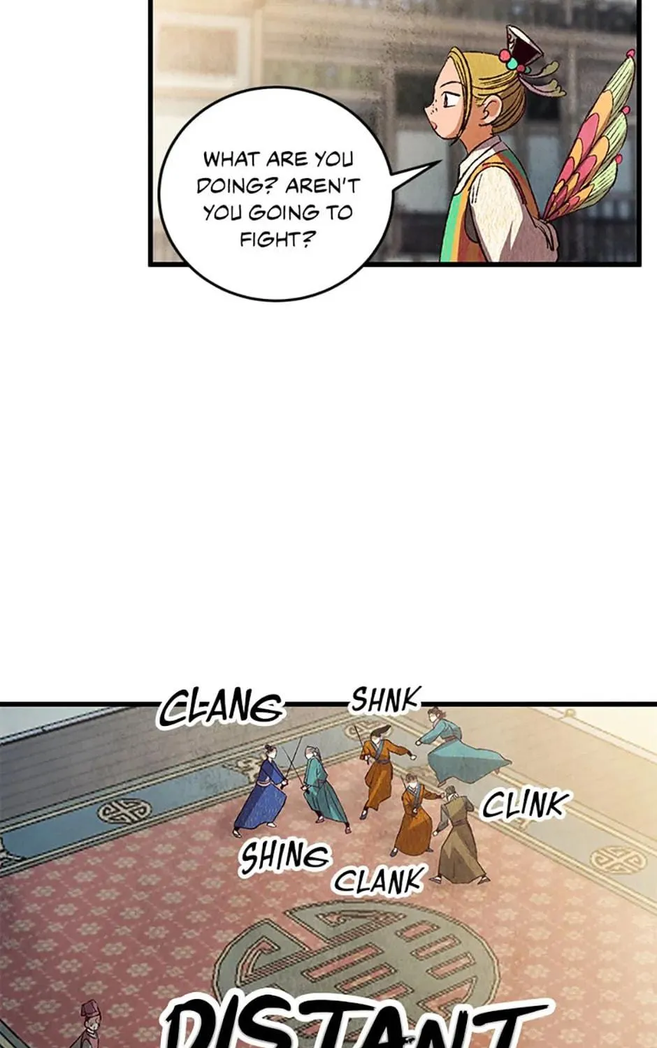 Read Intoxicated Butterfly and Cold Moon chapter 71 image 28 on Lezhin