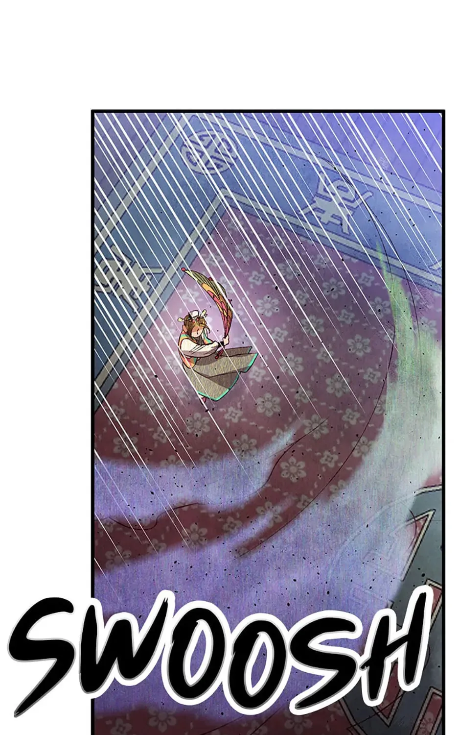 Read Intoxicated Butterfly and Cold Moon chapter 71 image 32 on Lezhin