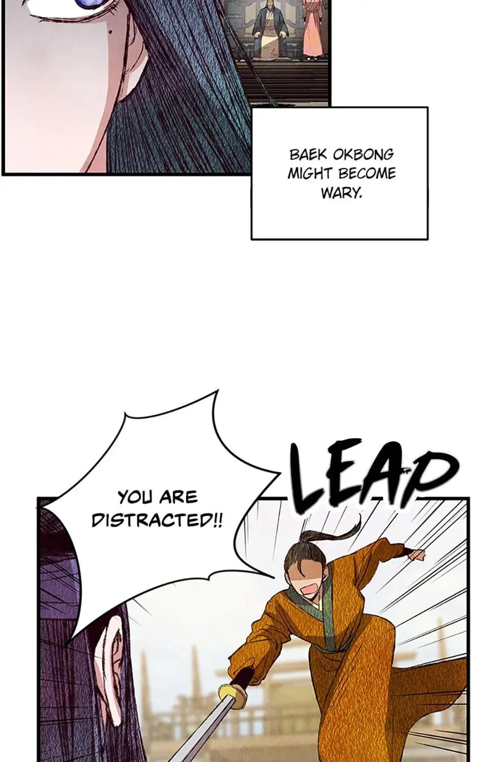 Read Intoxicated Butterfly and Cold Moon chapter 71 image 46 on Lezhin