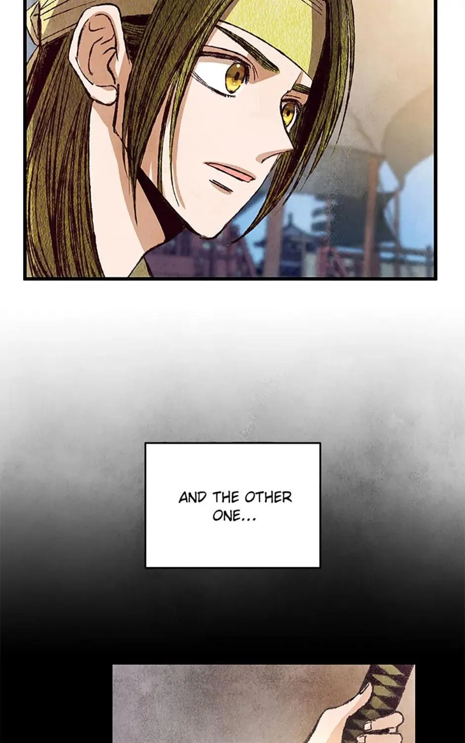 Read Intoxicated Butterfly and Cold Moon chapter 71 image 58 on Lezhin