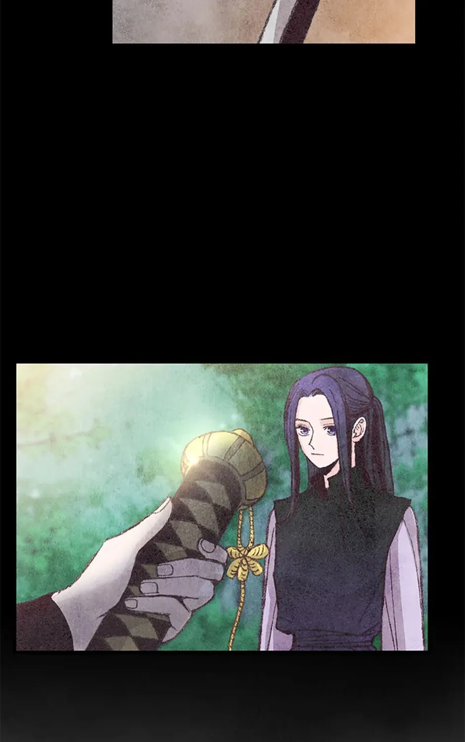 Read Intoxicated Butterfly and Cold Moon chapter 71 image 60 on Lezhin