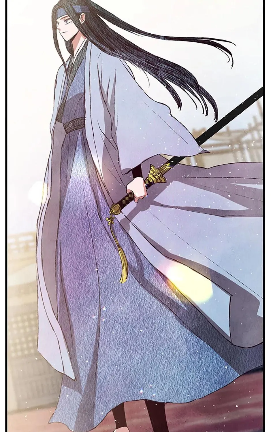 Read Intoxicated Butterfly and Cold Moon chapter 71 image 64 on Lezhin