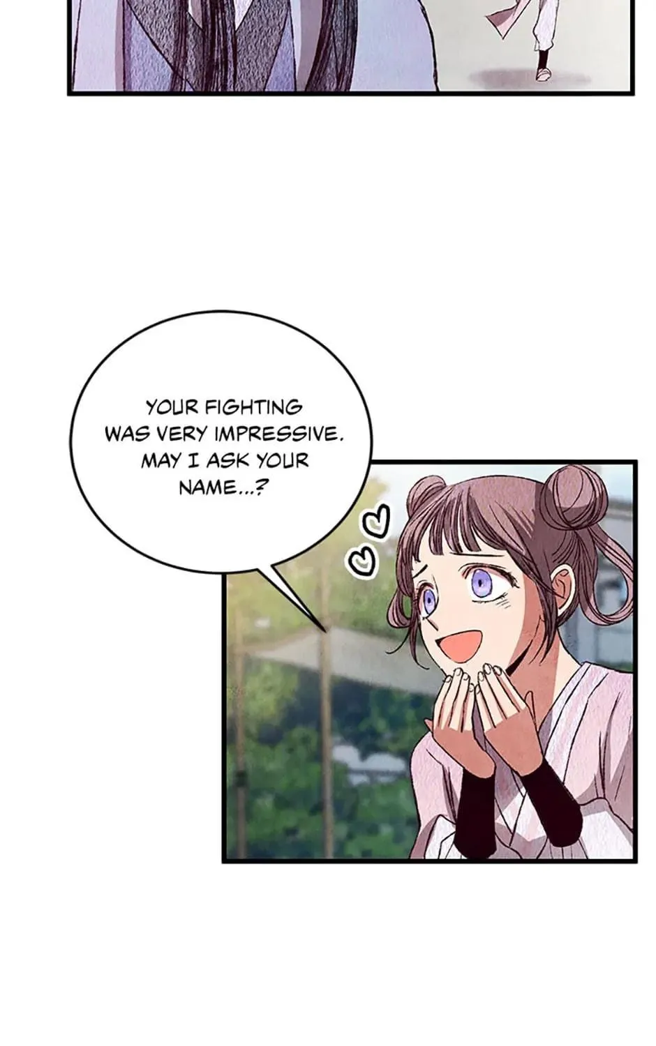 Read Intoxicated Butterfly and Cold Moon chapter 71 image 70 on Lezhin