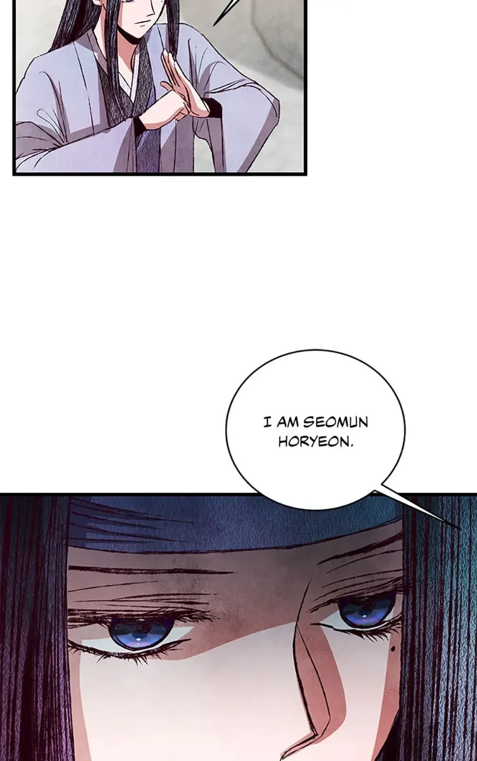 Read Intoxicated Butterfly and Cold Moon chapter 71 image 72 on Lezhin
