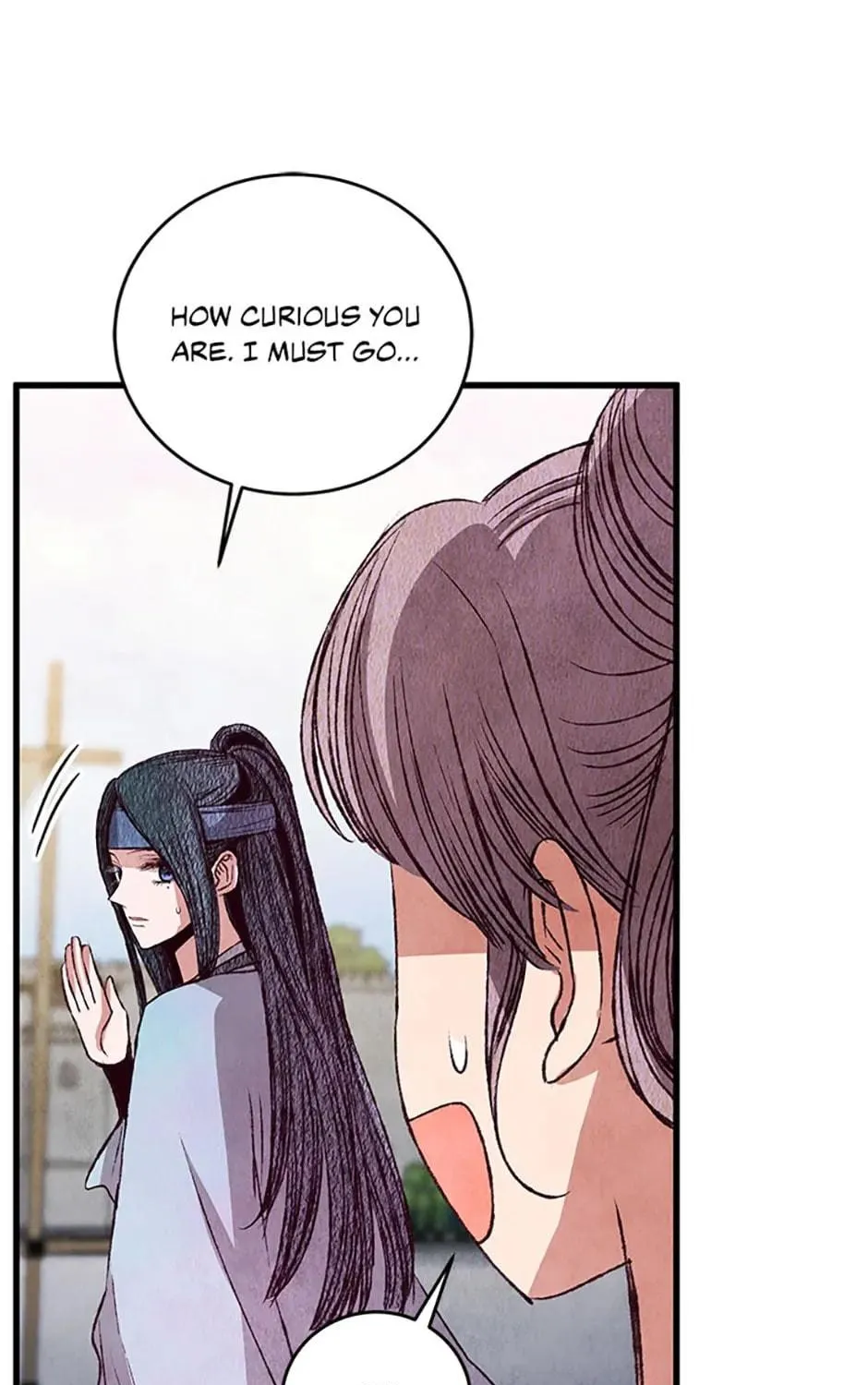 Read Intoxicated Butterfly and Cold Moon chapter 71 image 78 on Lezhin