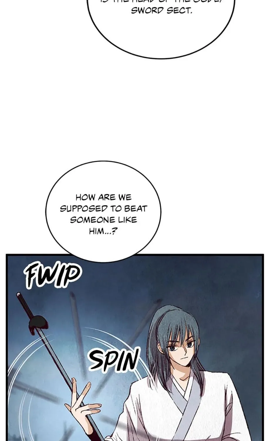Read Intoxicated Butterfly and Cold Moon chapter 71 image 8 on Lezhin