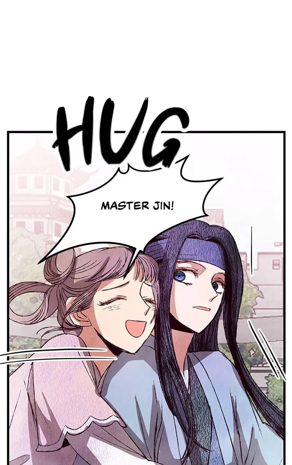 Read Intoxicated Butterfly and Cold Moon chapter 71 image 80 on Lezhin