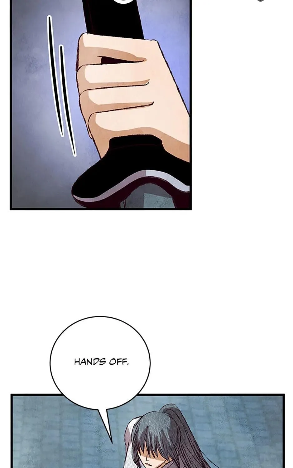 Read Intoxicated Butterfly and Cold Moon chapter 71 image 88 on Lezhin
