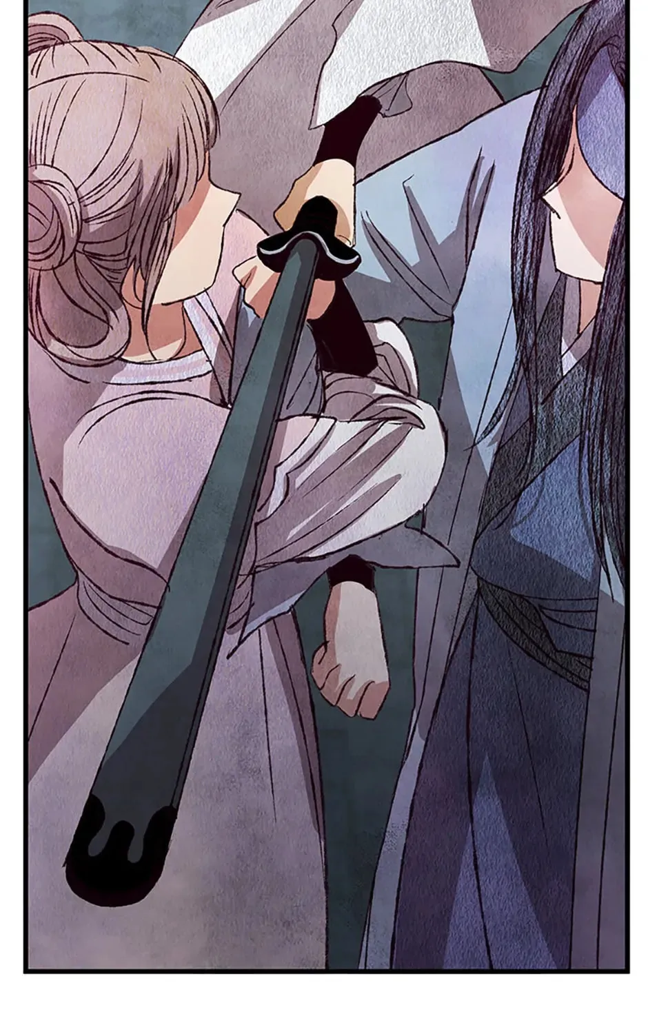 Read Intoxicated Butterfly and Cold Moon chapter 71 image 90 on Lezhin