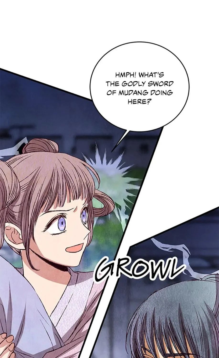 Read Intoxicated Butterfly and Cold Moon chapter 71 image 94 on Lezhin
