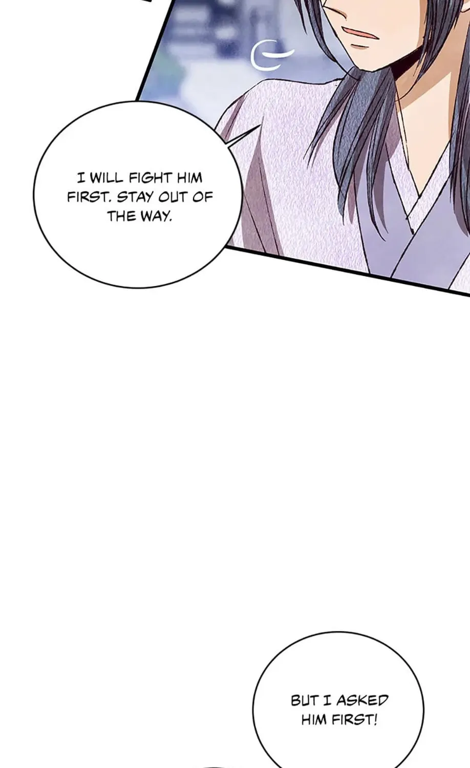 Read Intoxicated Butterfly and Cold Moon chapter 71 image 96 on Lezhin