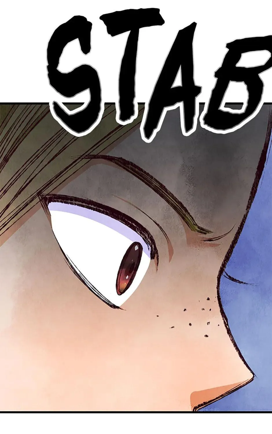 Read Intoxicated Butterfly and Cold Moon chapter 74 image 10 on Lezhin