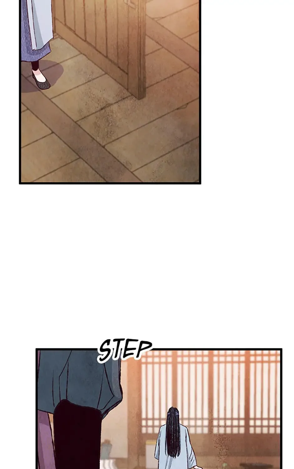 Read Intoxicated Butterfly and Cold Moon chapter 74 image 116 on Lezhin
