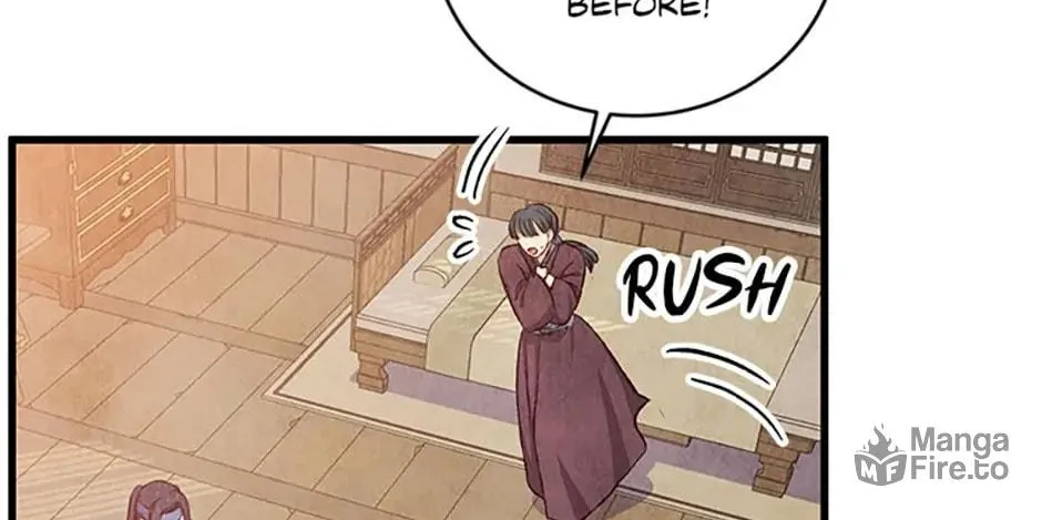 Read Intoxicated Butterfly and Cold Moon chapter 74 image 29 on Lezhin