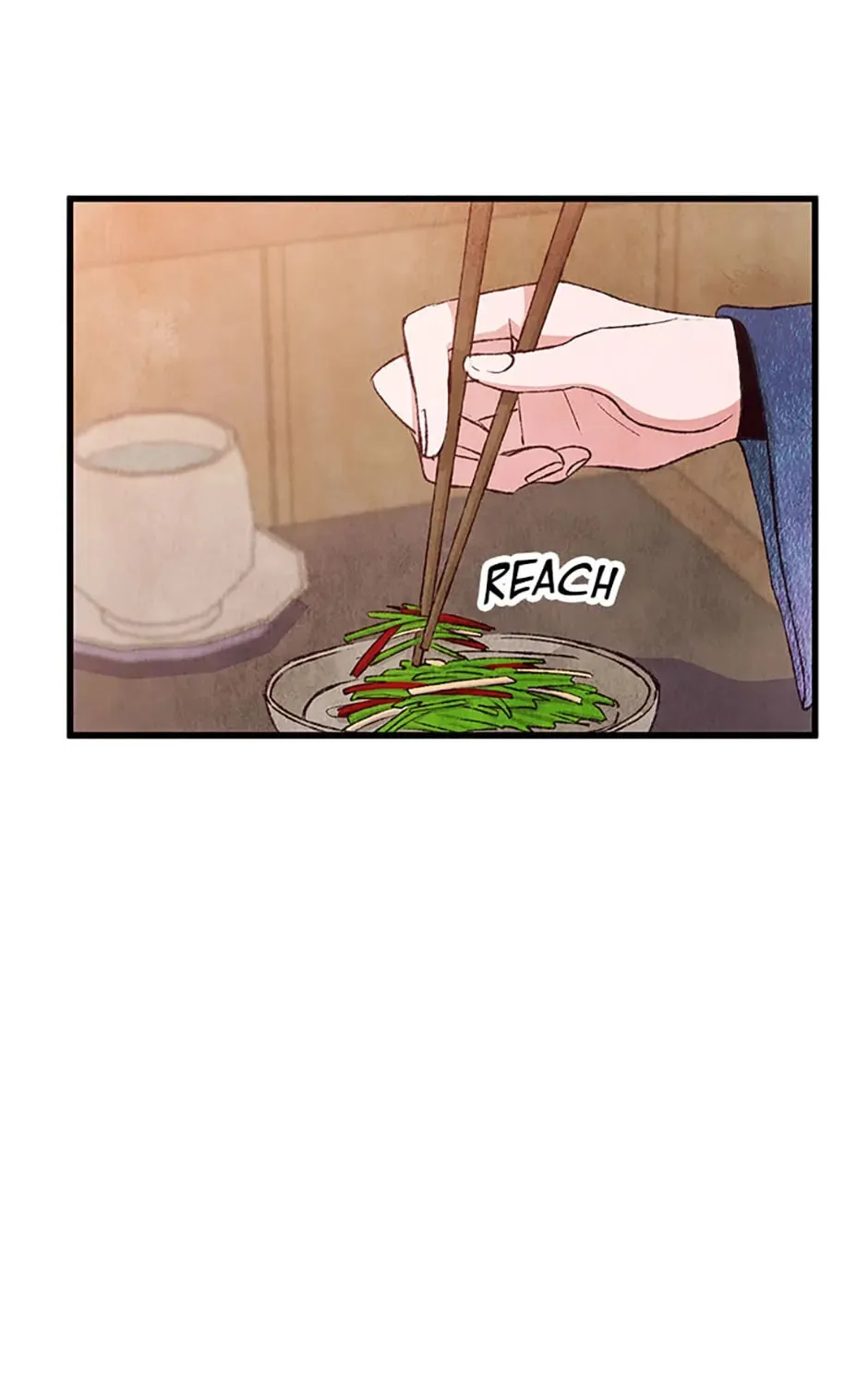 Read Intoxicated Butterfly and Cold Moon chapter 74 image 32 on Lezhin