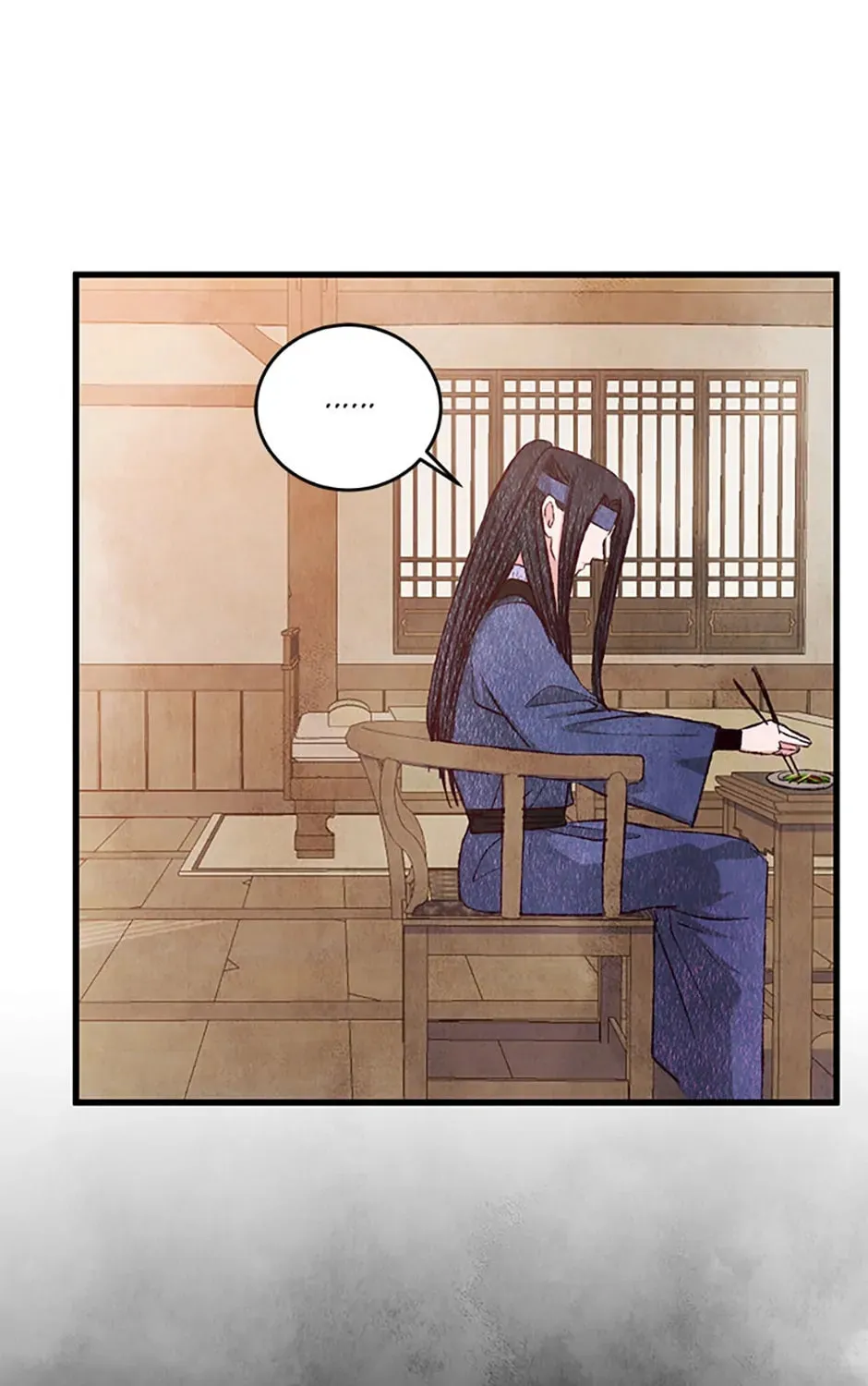 Read Intoxicated Butterfly and Cold Moon chapter 74 image 44 on Lezhin