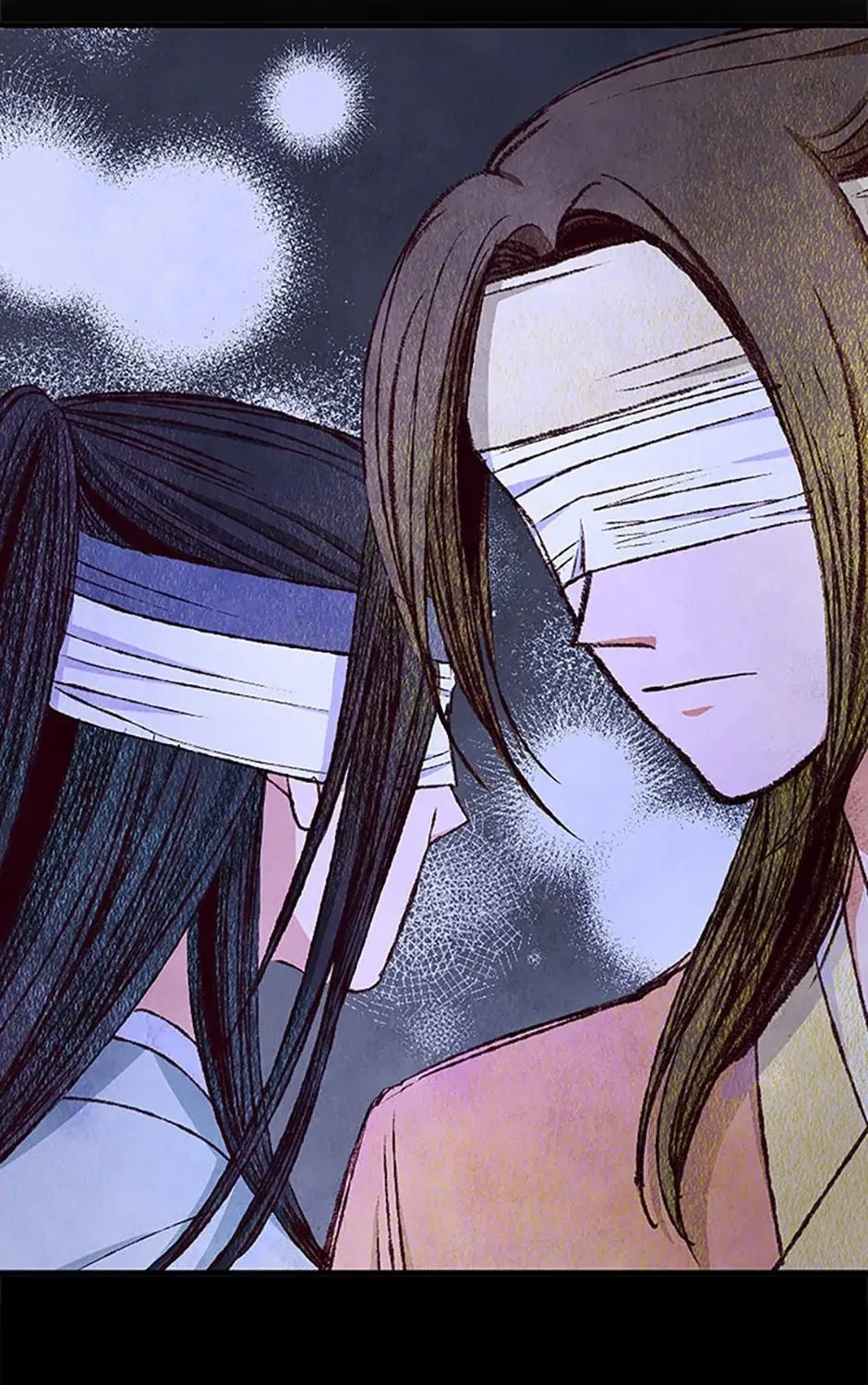 Read Intoxicated Butterfly and Cold Moon chapter 74 image 46 on Lezhin