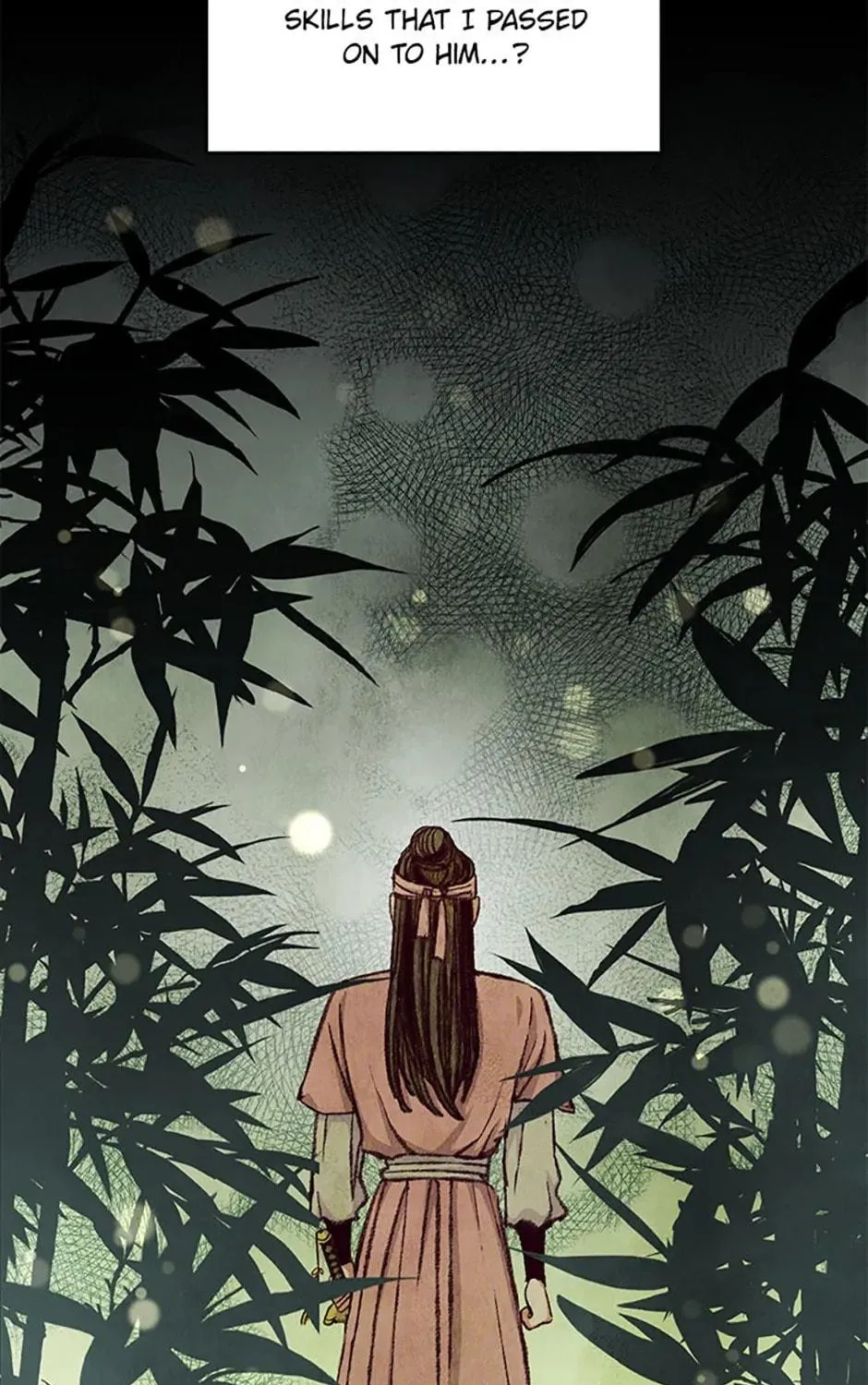 Read Intoxicated Butterfly and Cold Moon chapter 74 image 48 on Lezhin