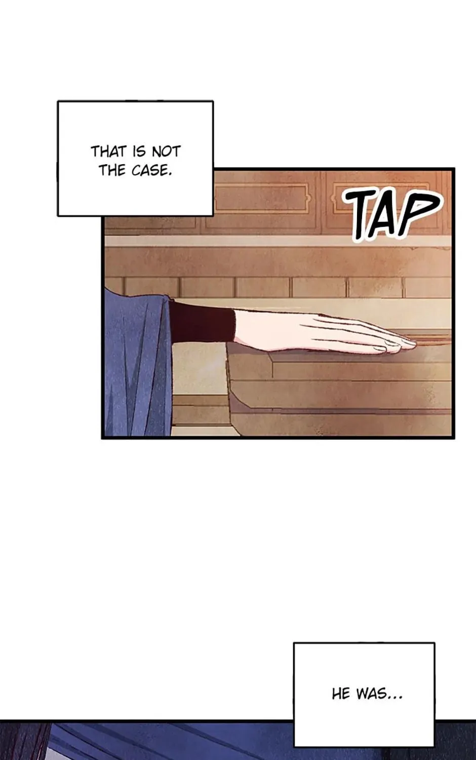 Read Intoxicated Butterfly and Cold Moon chapter 74 image 52 on Lezhin
