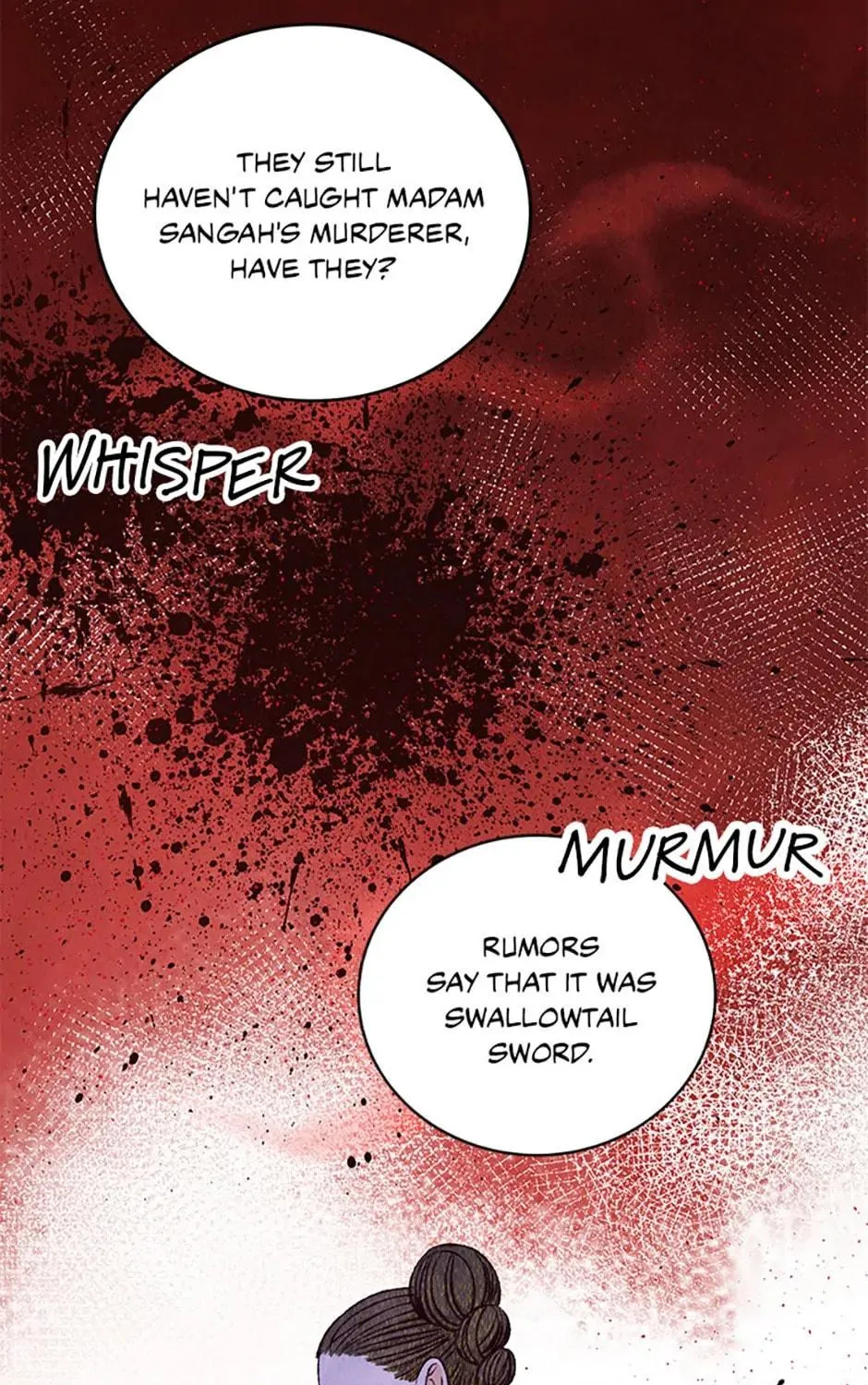 Read Intoxicated Butterfly and Cold Moon chapter 74 image 70 on Lezhin