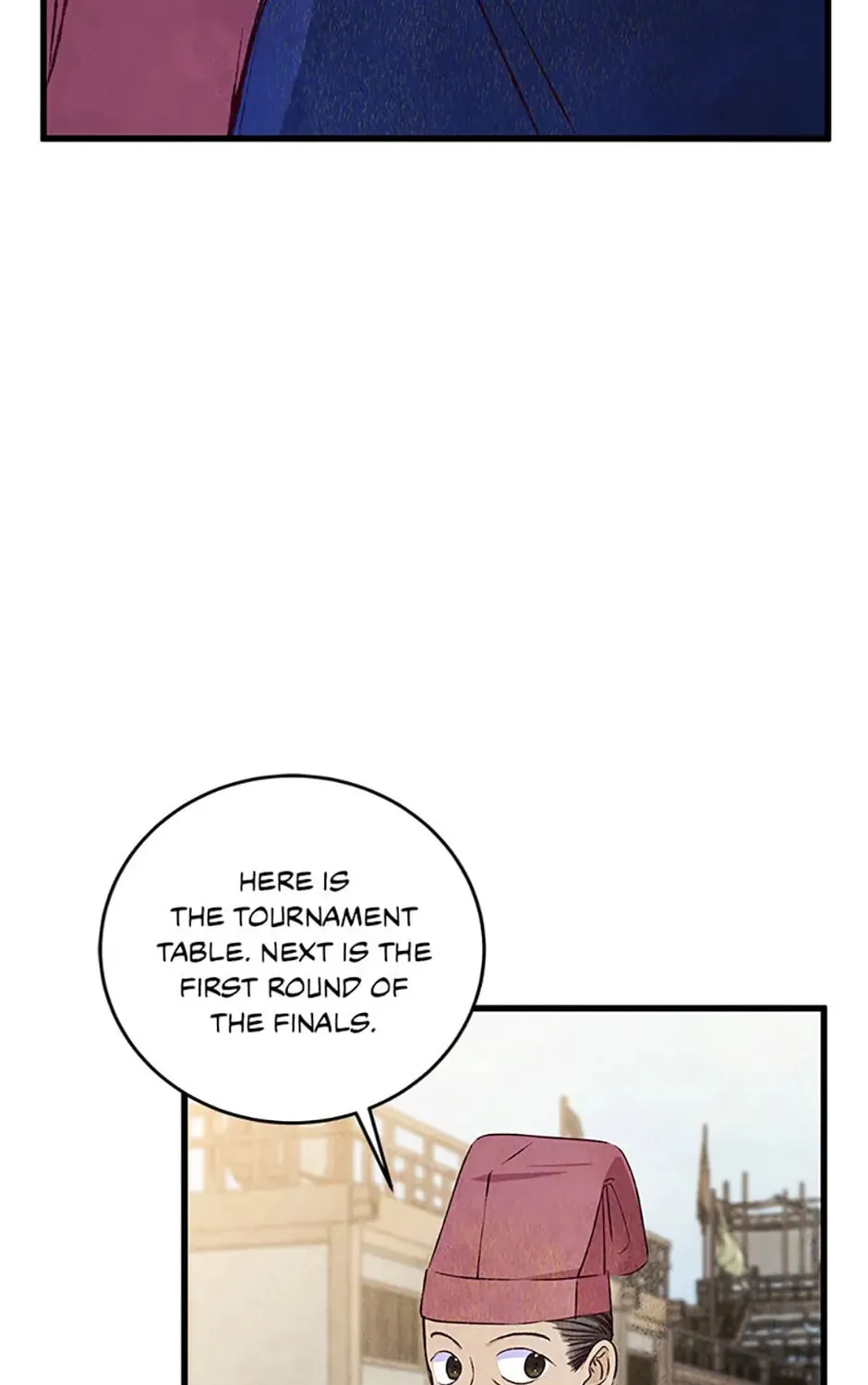 Read Intoxicated Butterfly and Cold Moon chapter 74 image 80 on Lezhin