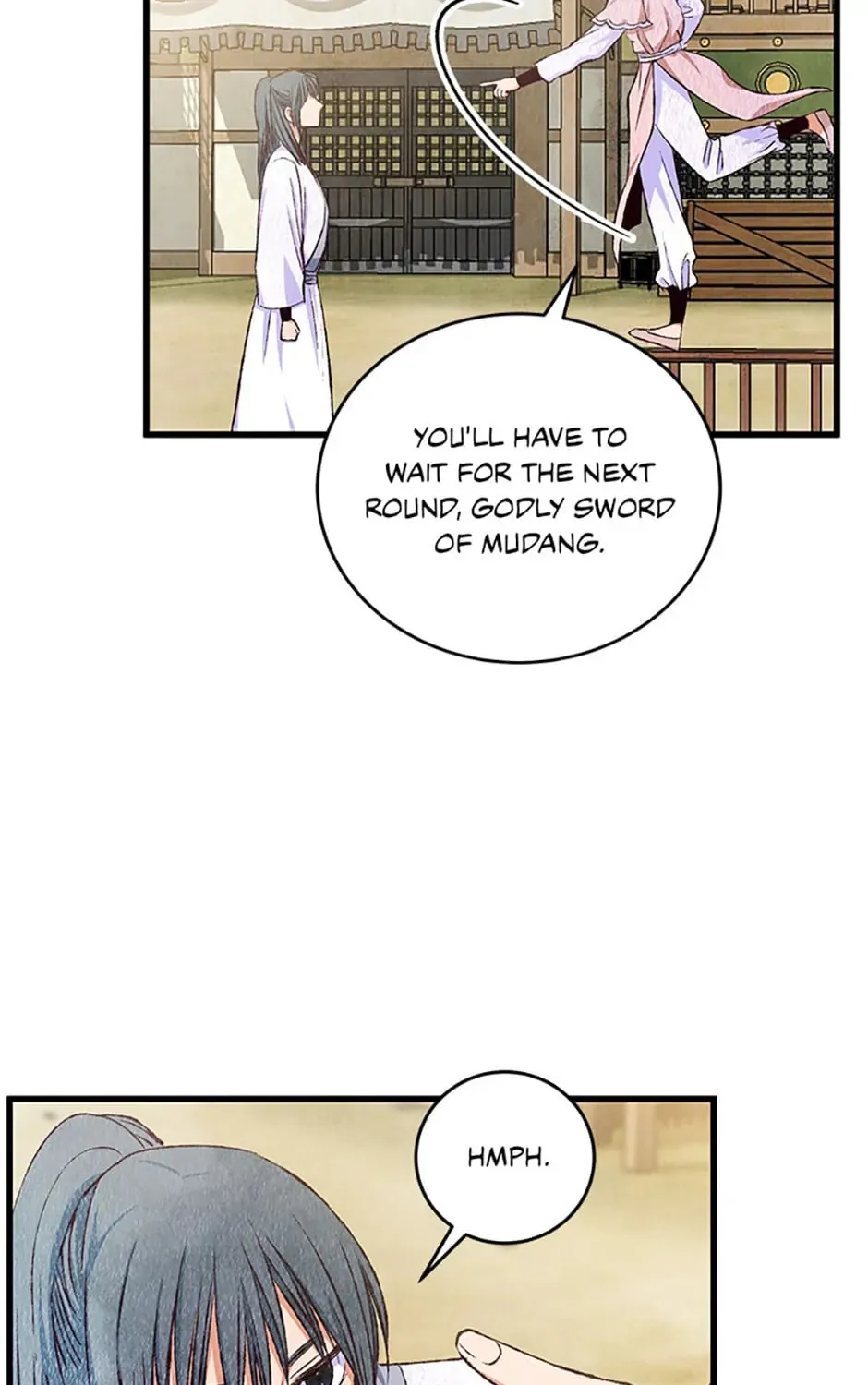 Read Intoxicated Butterfly and Cold Moon chapter 74 image 86 on Lezhin