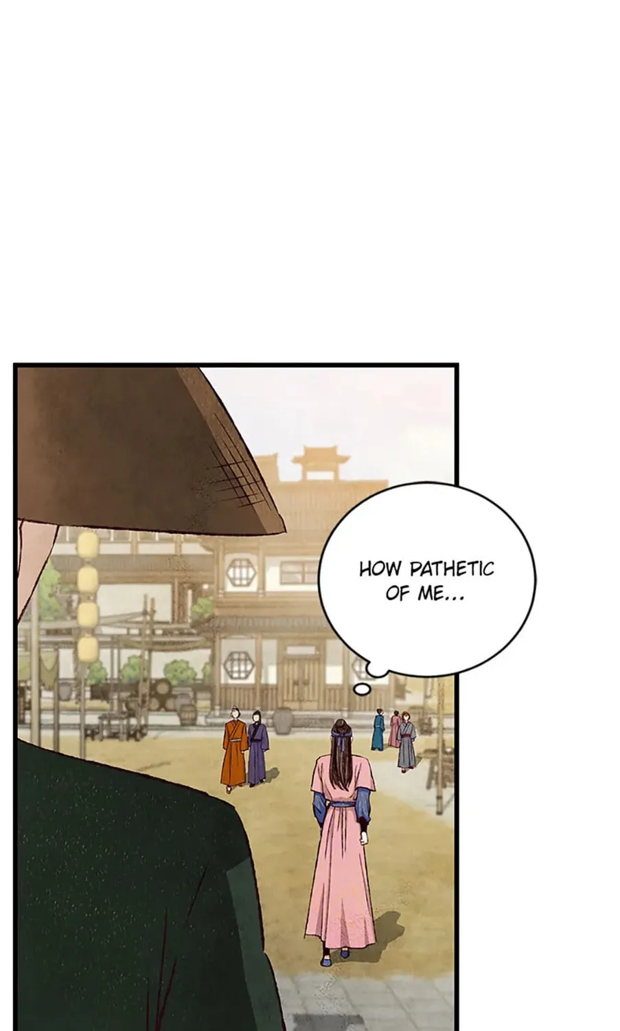 Read Intoxicated Butterfly and Cold Moon chapter 78 image 116 on Lezhin