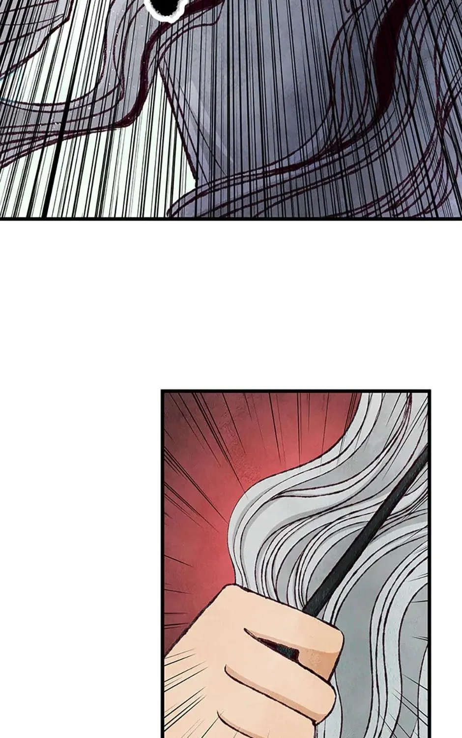 Read Intoxicated Butterfly and Cold Moon chapter 78 image 48 on Lezhin