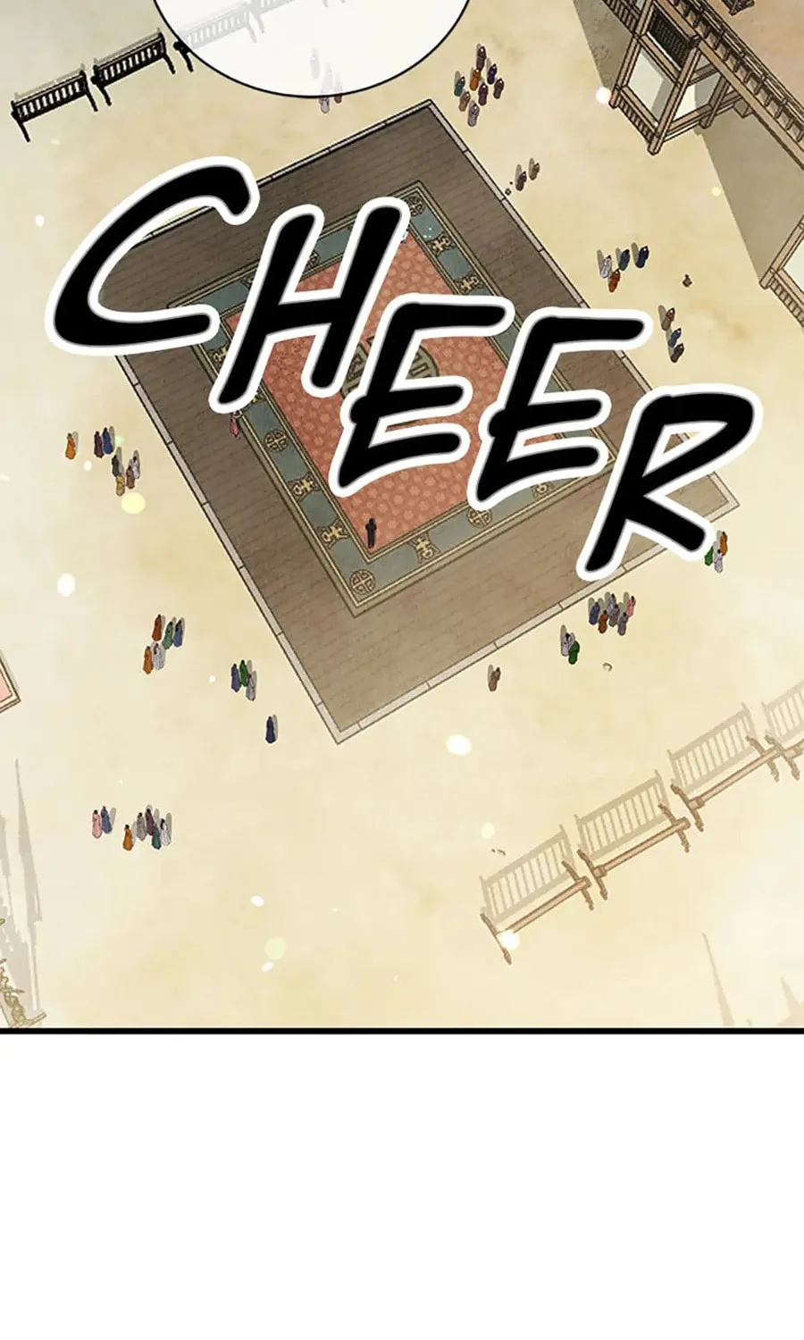 Read Intoxicated Butterfly and Cold Moon chapter 78 image 6 on Lezhin