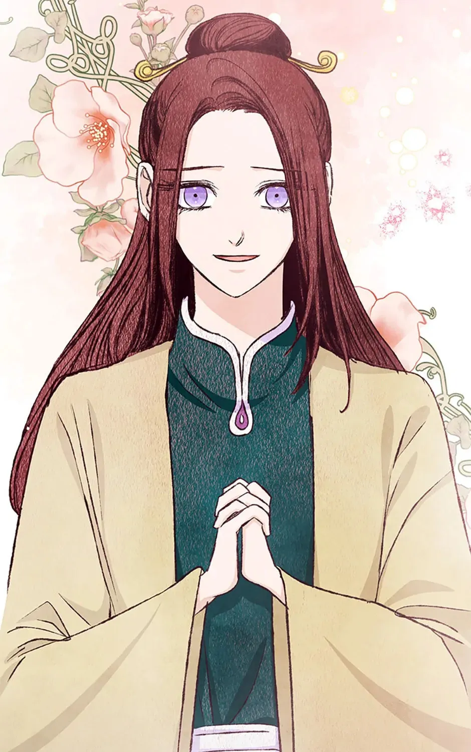 Read Intoxicated Butterfly and Cold Moon chapter 78 image 72 on Lezhin