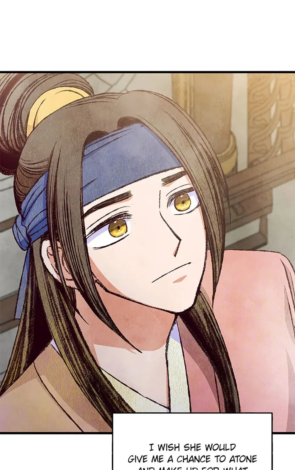Read Intoxicated Butterfly and Cold Moon chapter 78 image 86 on Lezhin