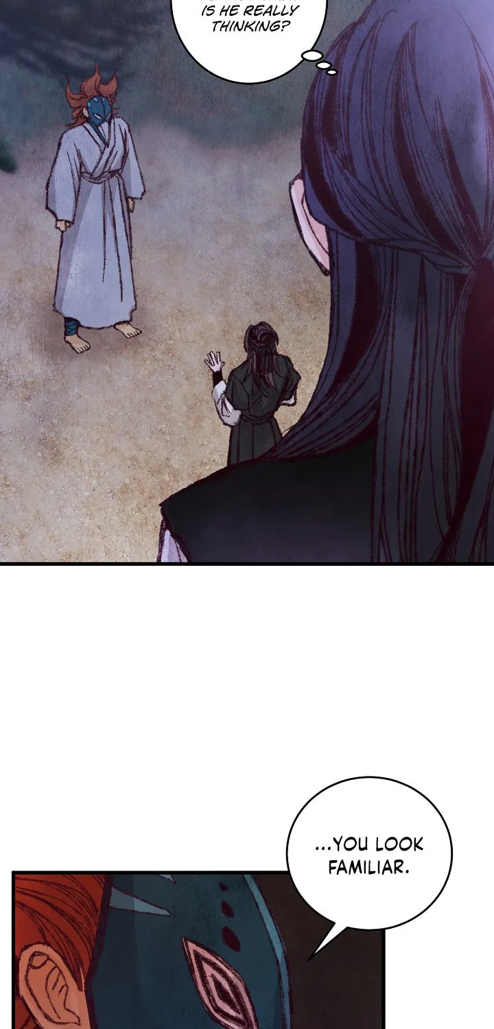 Read Intoxicated Butterfly and Cold Moon chapter 9 image 1 on Lezhin
