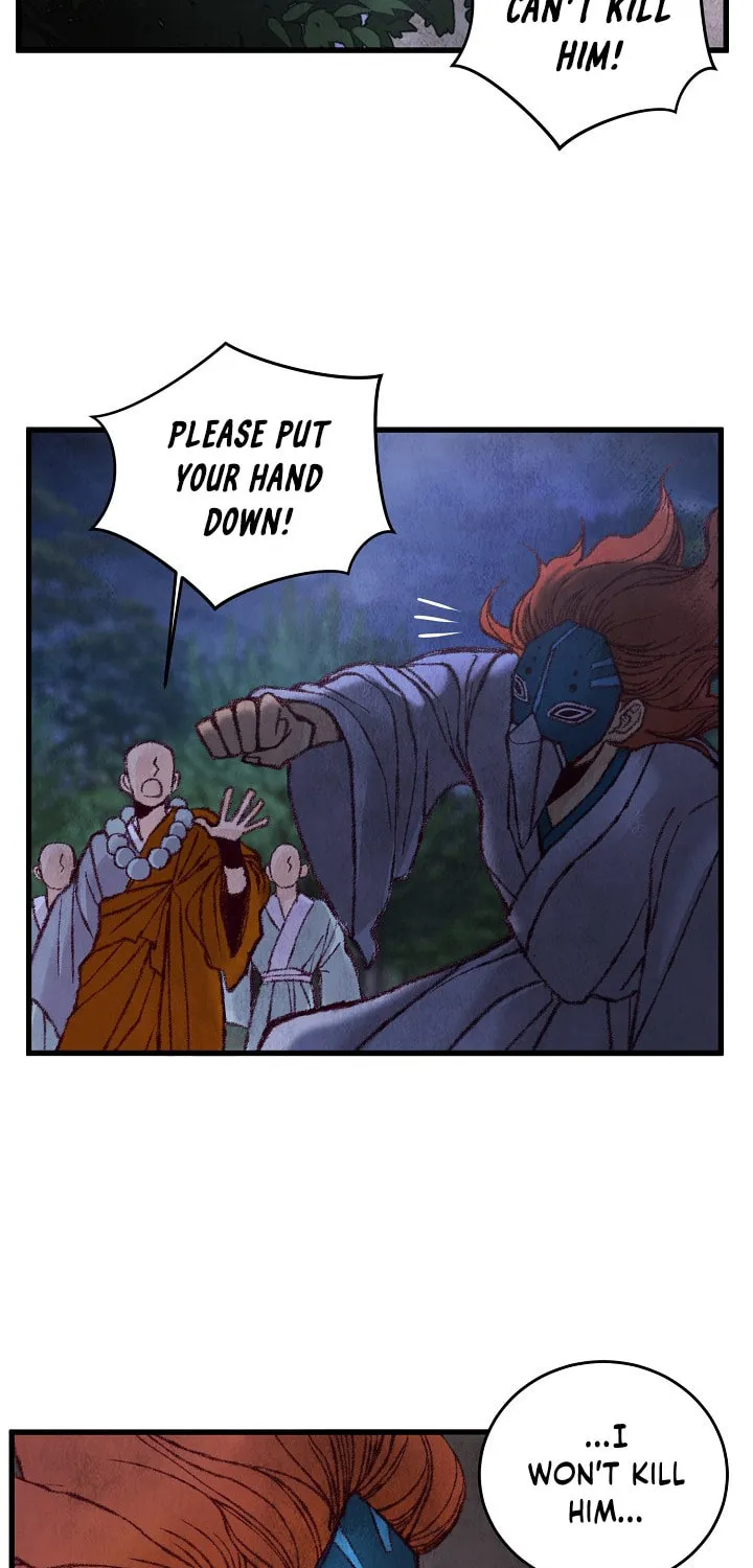 Read Intoxicated Butterfly and Cold Moon chapter 9 image 13 on Lezhin