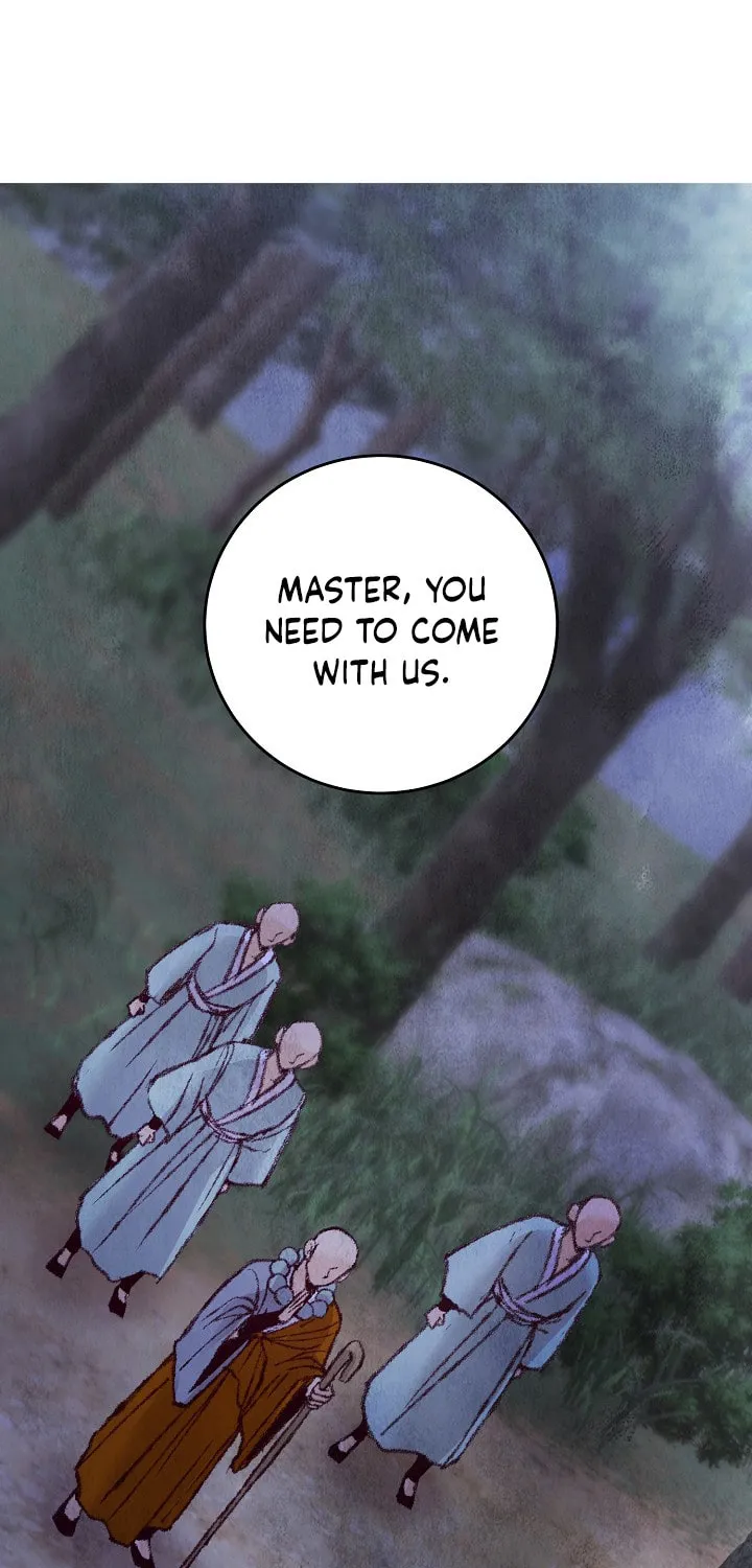 Read Intoxicated Butterfly and Cold Moon chapter 9 image 16 on Lezhin