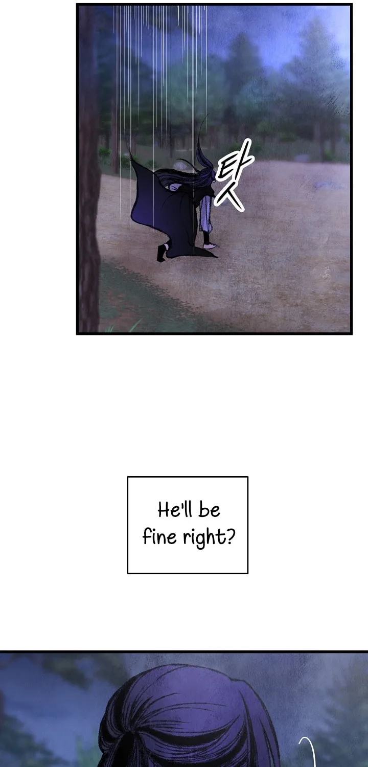 Read Intoxicated Butterfly and Cold Moon chapter 9 image 20 on Lezhin