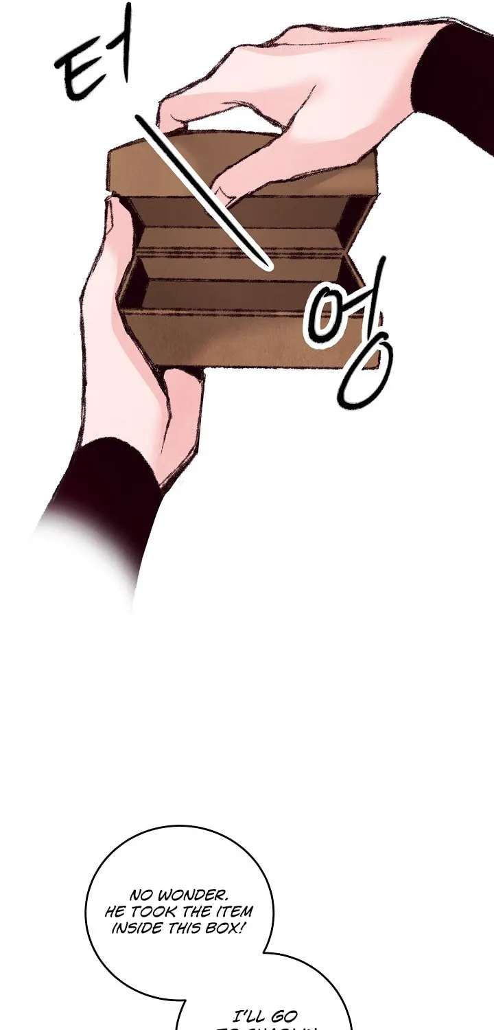 Read Intoxicated Butterfly and Cold Moon chapter 9 image 28 on Lezhin