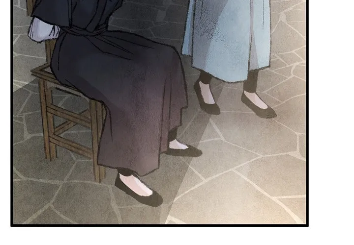 Read Intoxicated Butterfly and Cold Moon chapter 9 image 35 on Lezhin