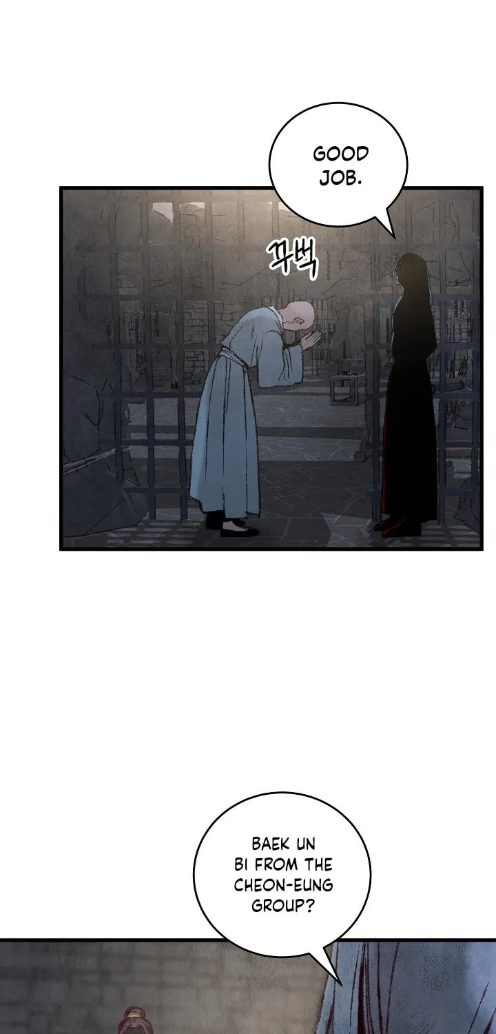 Read Intoxicated Butterfly and Cold Moon chapter 9 image 36 on Lezhin