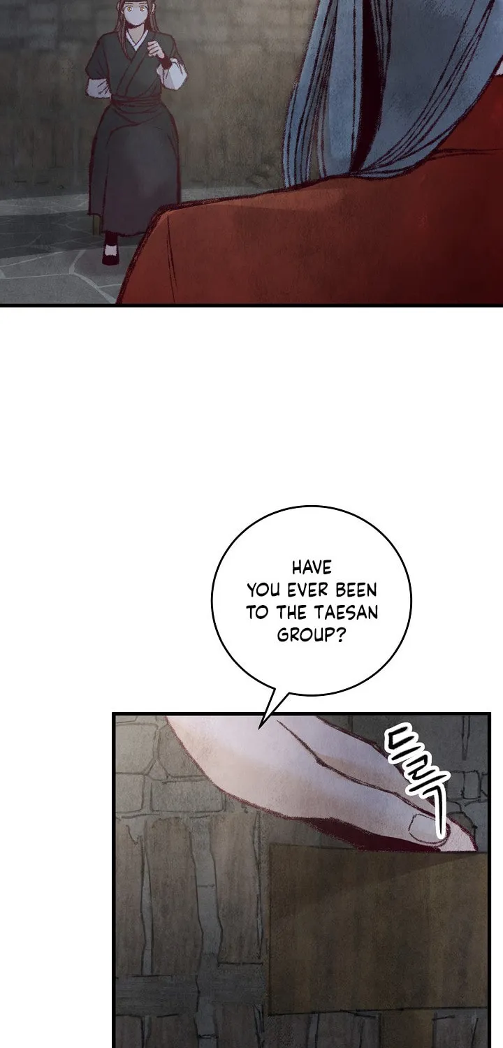 Read Intoxicated Butterfly and Cold Moon chapter 9 image 37 on Lezhin