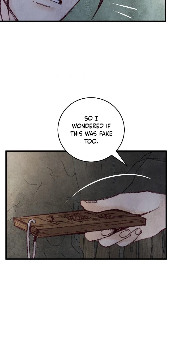 Read Intoxicated Butterfly and Cold Moon chapter 9 image 41 on Lezhin