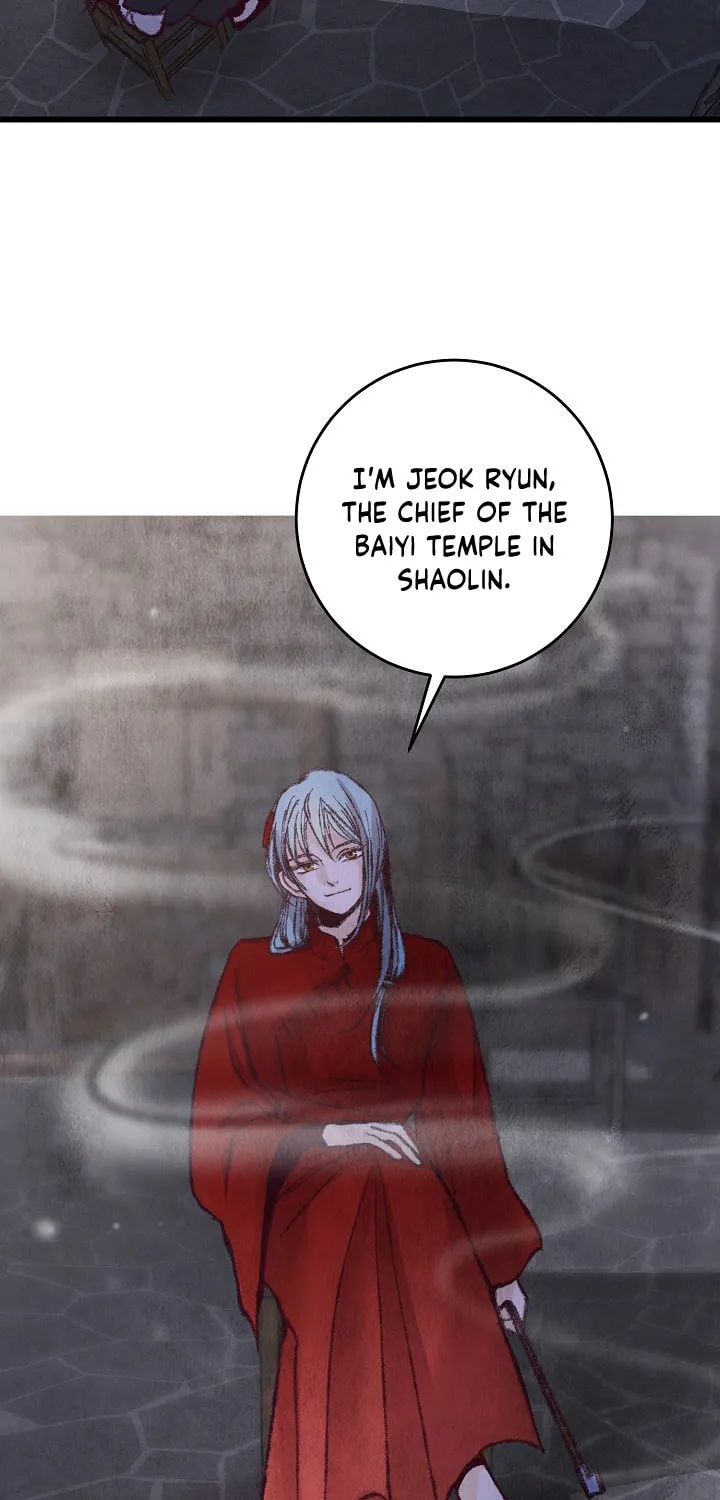 Read Intoxicated Butterfly and Cold Moon chapter 9 image 44 on Lezhin