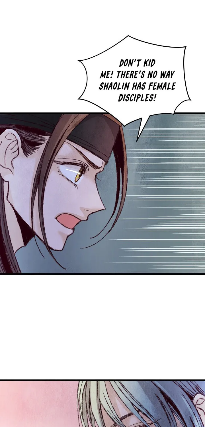Read Intoxicated Butterfly and Cold Moon chapter 9 image 46 on Lezhin
