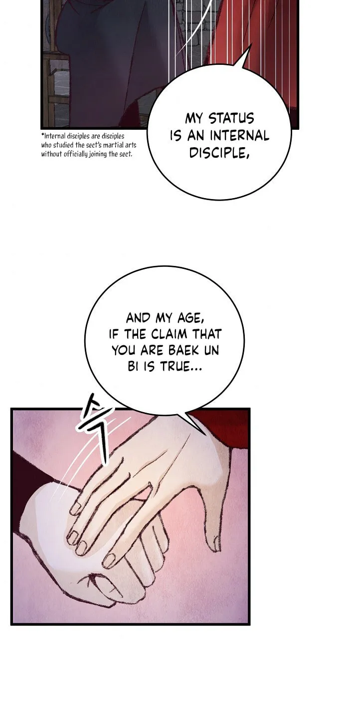 Read Intoxicated Butterfly and Cold Moon chapter 9 image 48 on Lezhin