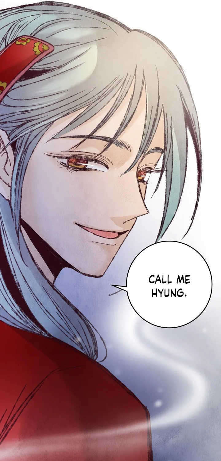 Read Intoxicated Butterfly and Cold Moon chapter 9 image 52 on Lezhin