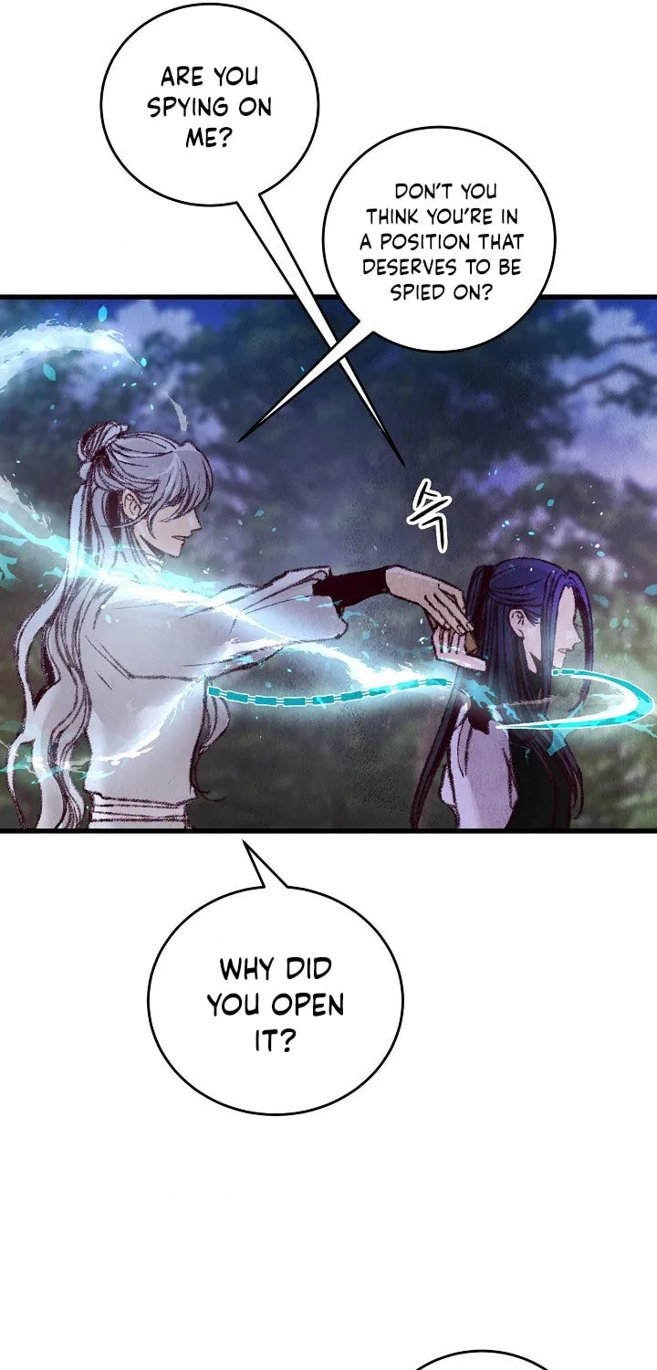 Read Intoxicated Butterfly and Cold Moon chapter 9 image 55 on Lezhin