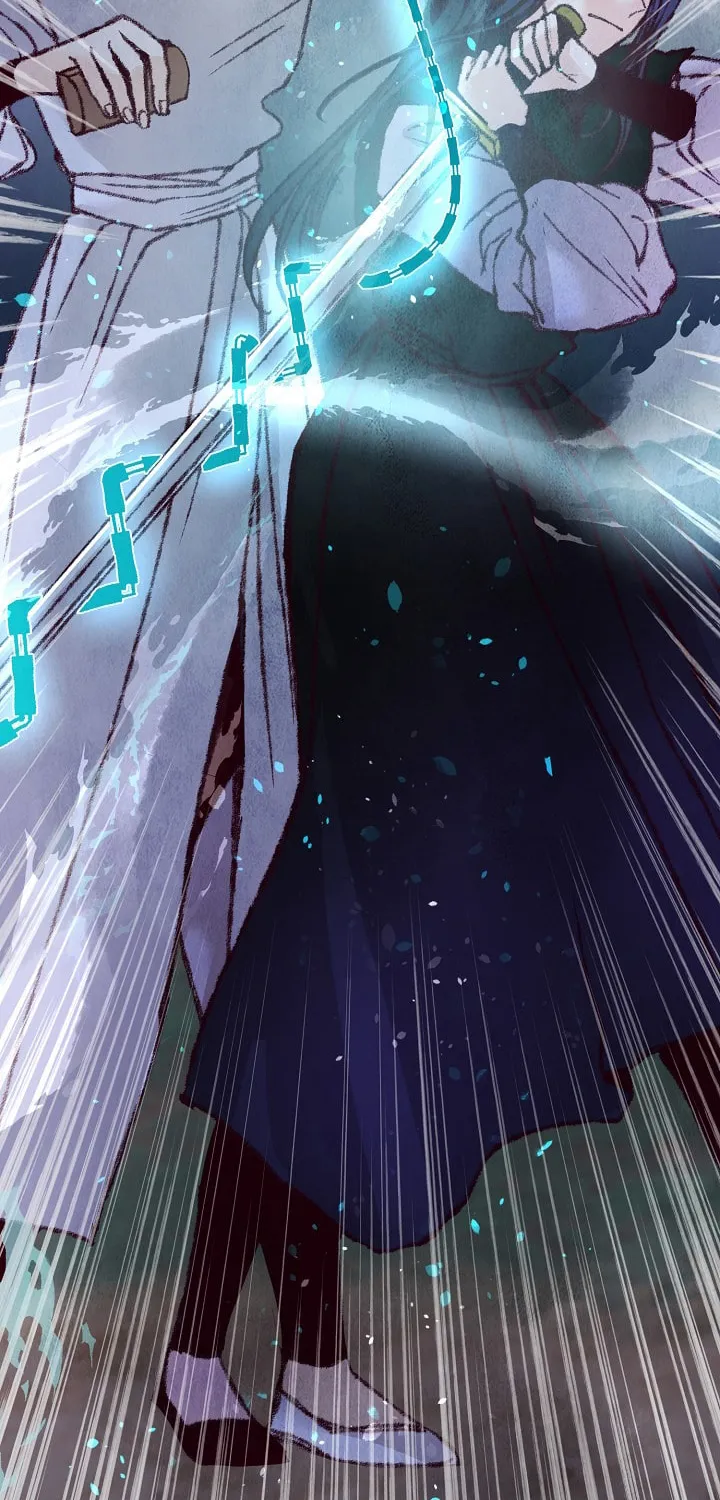 Read Intoxicated Butterfly and Cold Moon chapter 9 image 58 on Lezhin