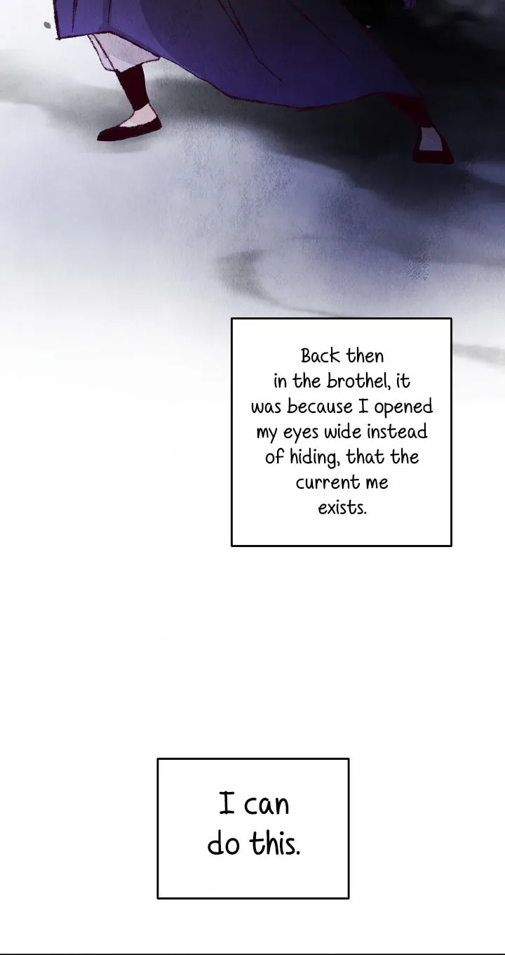 Read Intoxicated Butterfly and Cold Moon chapter 9 image 62 on Lezhin