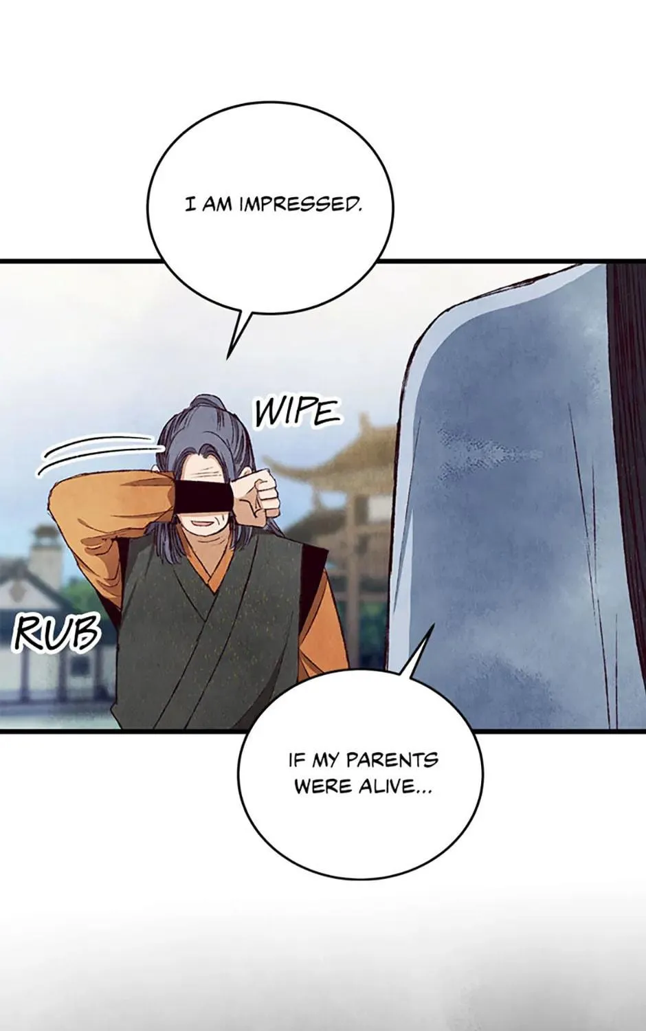 Read Intoxicated Butterfly and Cold Moon chapter 94 image 40 on Lezhin