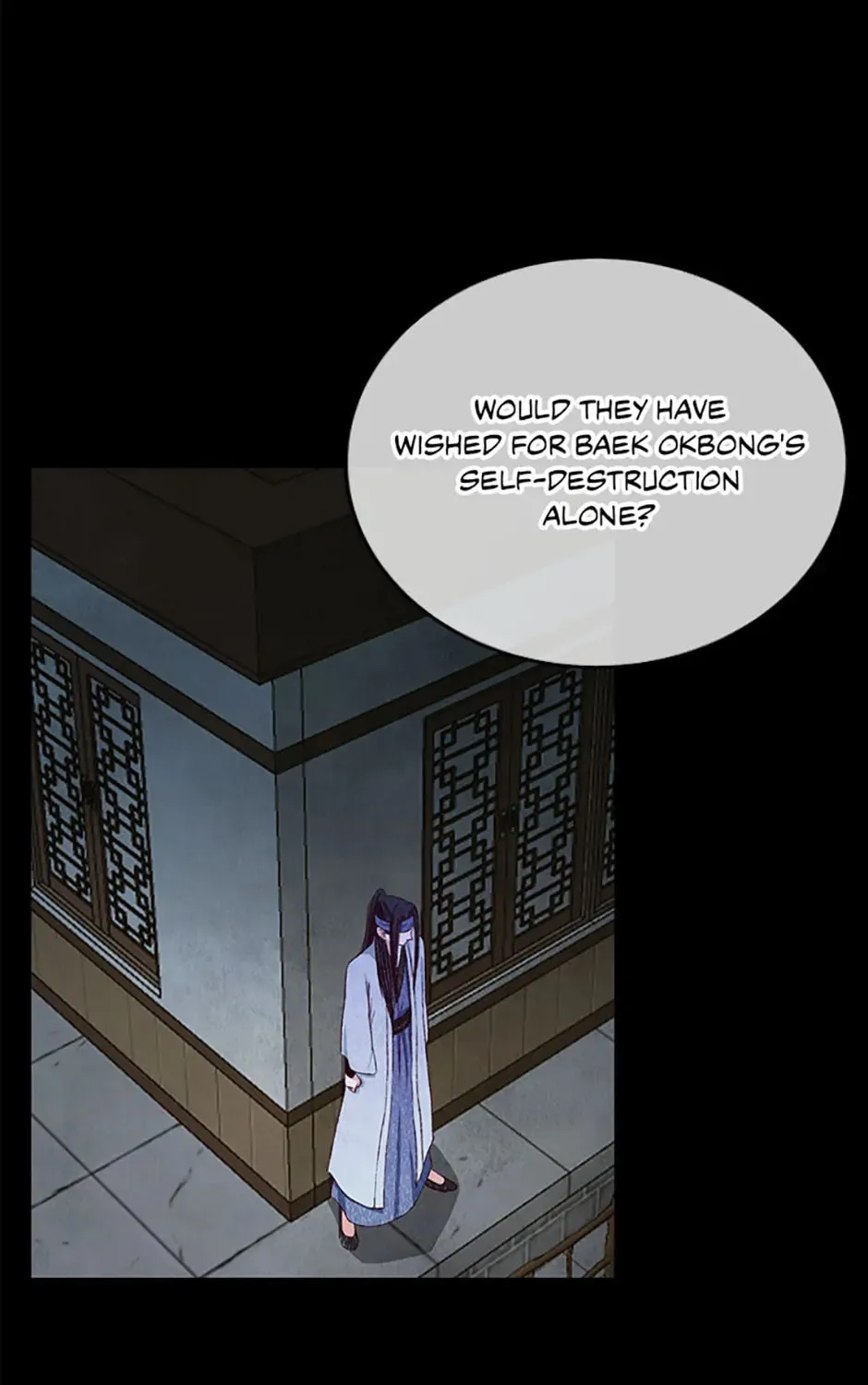 Read Intoxicated Butterfly and Cold Moon chapter 94 image 44 on Lezhin